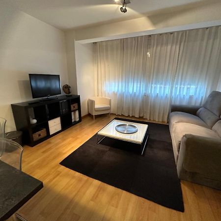 Апартаменты Oktheway Santander Street Ла-Корунья Экстерьер фото