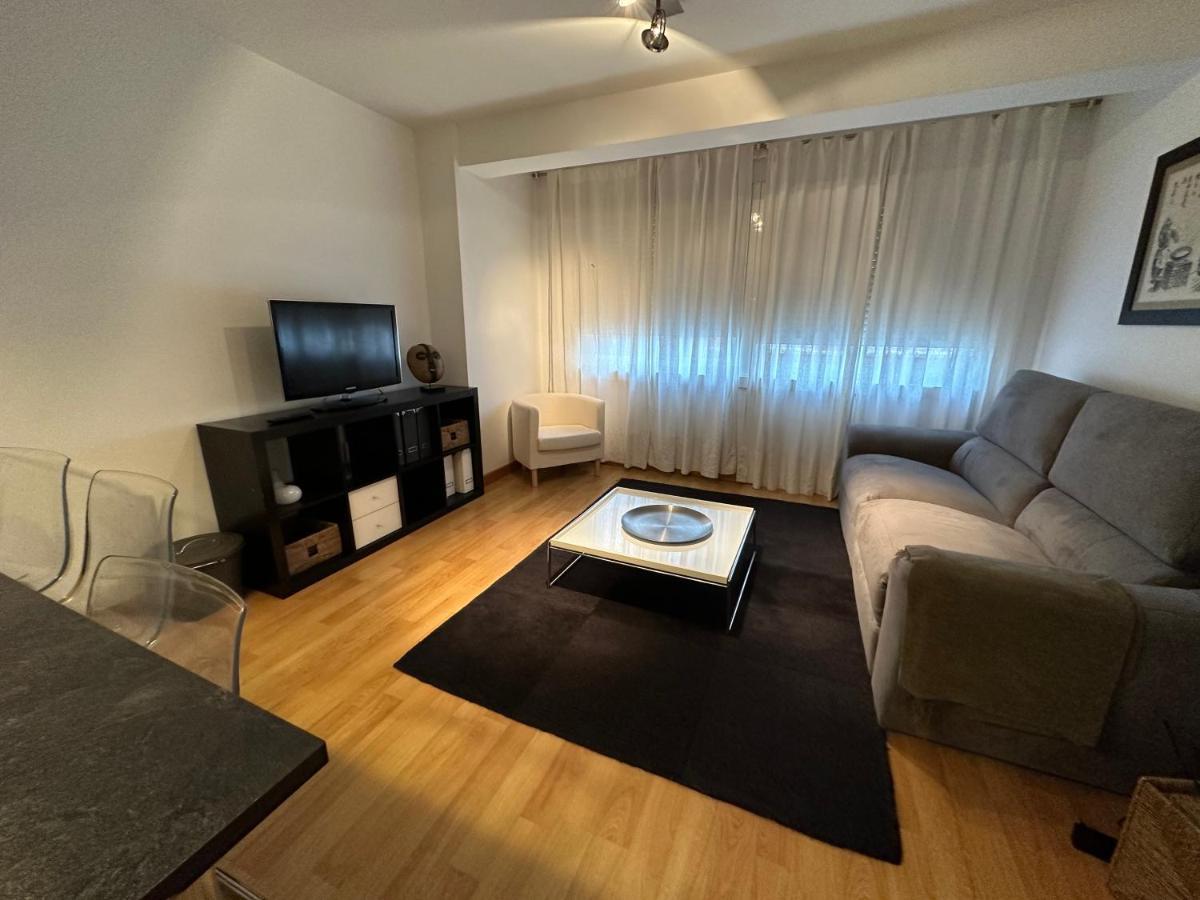 Апартаменты Oktheway Santander Street Ла-Корунья Экстерьер фото