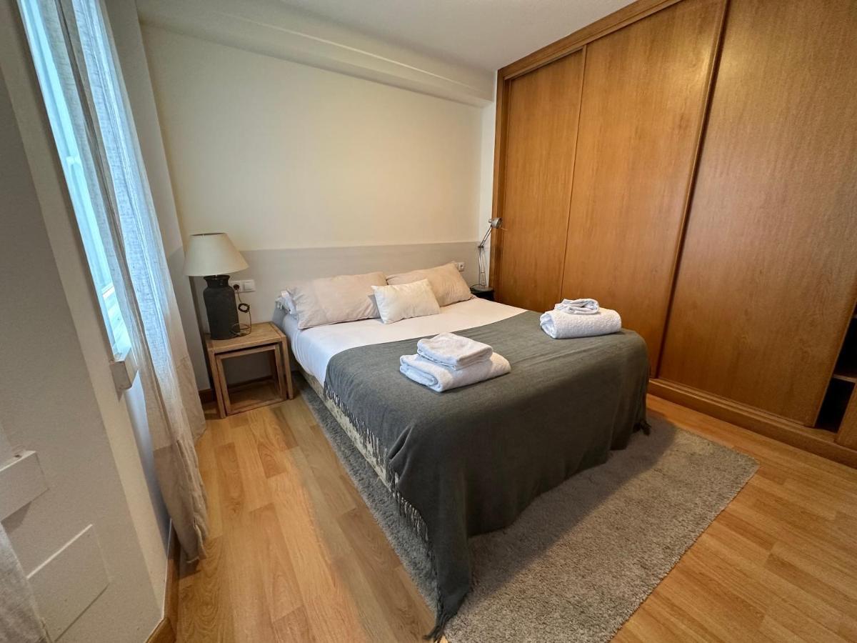 Апартаменты Oktheway Santander Street Ла-Корунья Экстерьер фото